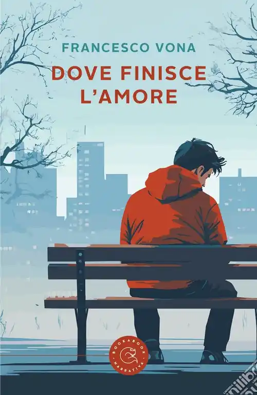 Dove finisce l‘amore Ultimissimo Modello