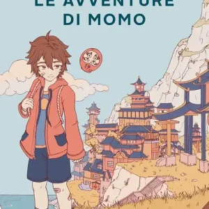 Le avventure di Momo Prezzo Basso