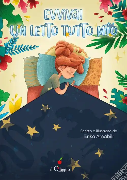Miglior Prezzo Evviva! Un letto tutto mio. Ediz. a colori