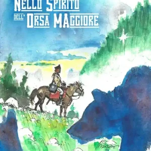 Nello spirito dell‘orsa maggiore Quantità Limitata