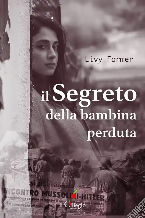 Il segreto della bambina perduta Affare