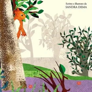 Codarossa e la foglia curiosa. Ediz. a colori Popolare