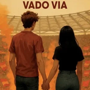 Anche quando vado via Esclusivo