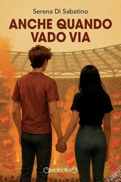 Anche quando vado via Esclusivo