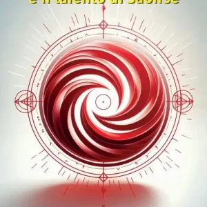 Bestseller Robin Barlow e il talento di Saoirse