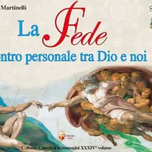 La fede incontro personale tra Dio e noi Compra Oggi Stesso