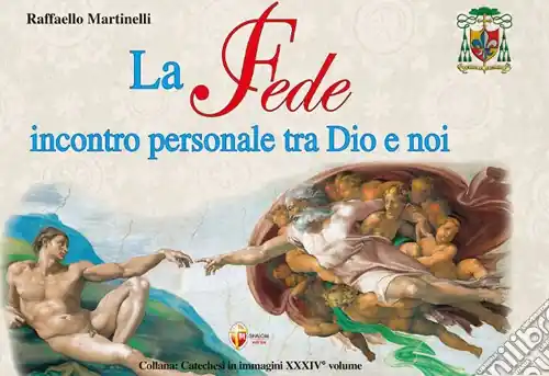 La fede incontro personale tra Dio e noi Compra Oggi Stesso