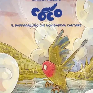 Coco. Il pappagallino che non sapeva cantare Di Tendenza
