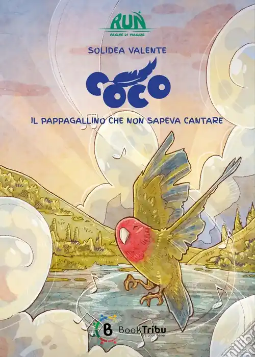 Coco. Il pappagallino che non sapeva cantare Di Tendenza