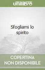 Sfogliami lo spirito Bestseller