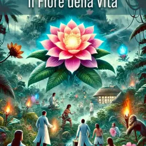 Professionale Il fiore della vita