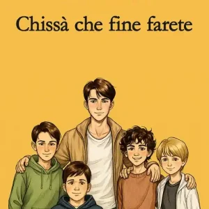 Affare Chissà che fine farete