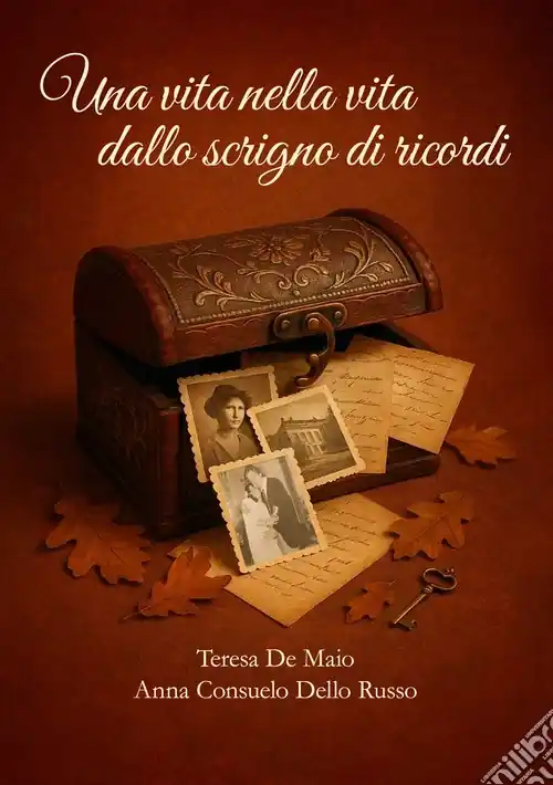 Una vita nella vita dallo scrigno di ricordi Promozione