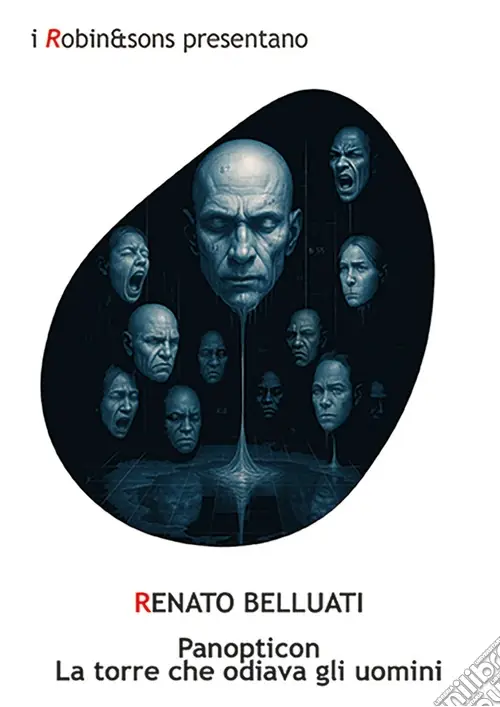 Miglior Prezzo Panopticon. La torre che odiava gli uominitorre che odiava gli uomini, La