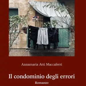 Il condominio degli errori Sconto