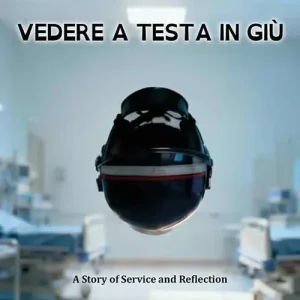 Consegna Rapida Vedere a testa in giù