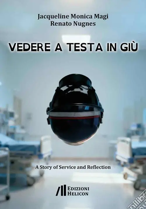 Consegna Rapida Vedere a testa in giù