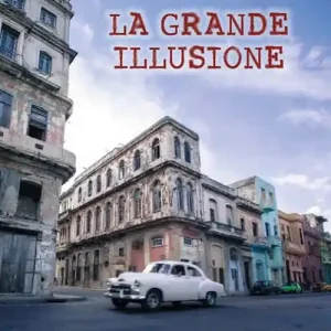 Offerta La grande illusione