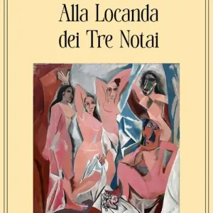 Alla Locanda dei tre notai Saldi