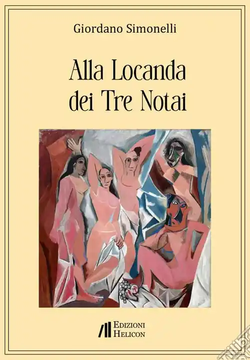 Alla Locanda dei tre notai Saldi