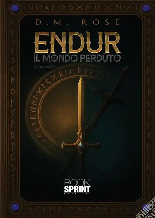 Di Tendenza Endur. Il mondo perduto