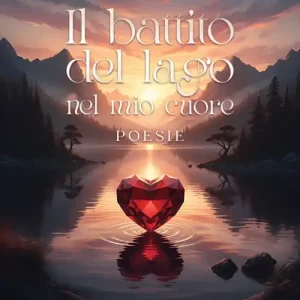 Il battito del lago nel mio cuore Economico