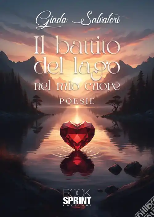 Il battito del lago nel mio cuore Economico