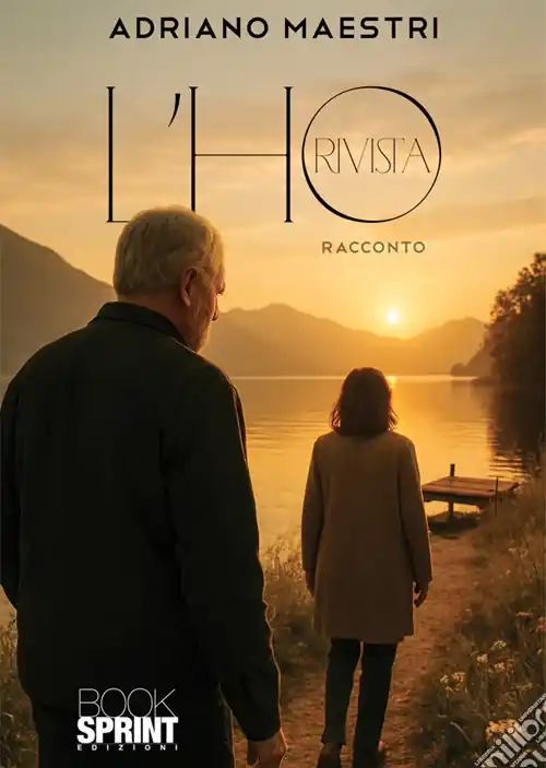 Più Venduto L‘ho rivista