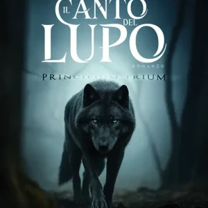 Compra Oggi Stesso Il canto del lupo