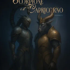 Lo scorpione e il capricorno Più Venduto