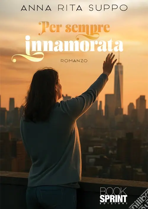 Offerta Lampo Per sempre innamorata