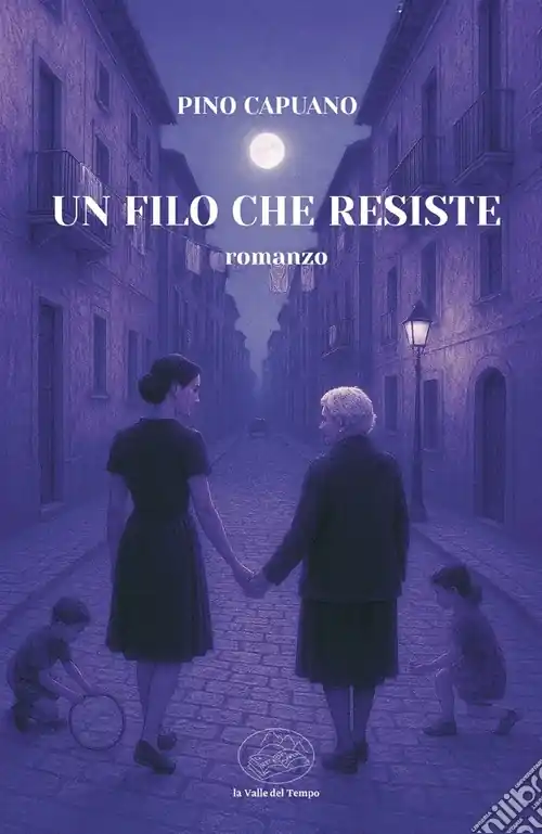 Un filo che resiste Soddisfatti O Rimborsati