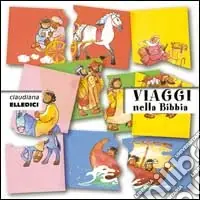 Sconto Viaggi nella Bibbia. Cartoncino pieghevole