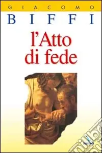 Professionale L‘atto di fede