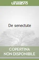 Prezzo Conveniente De senectute