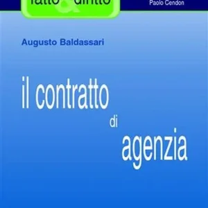 Il contratto di agenzia Ultime Pezzi