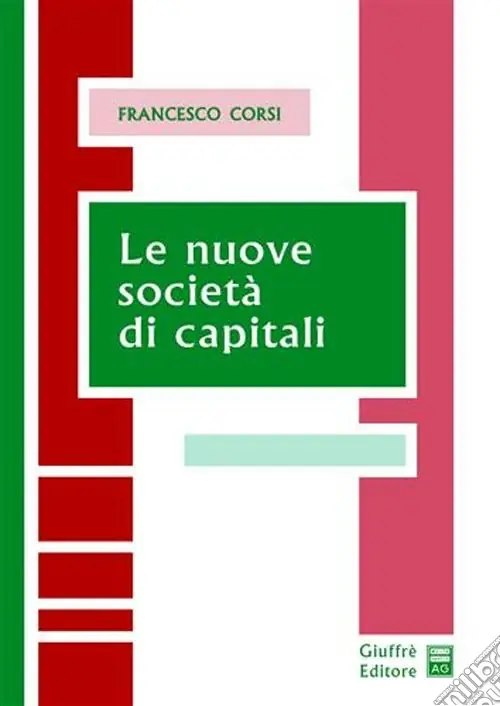 Le nuove società di capitali Economico