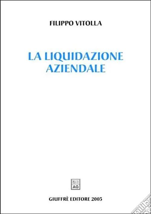 La liquidazione aziendale Compra Online