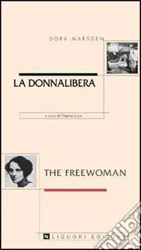 Compra Online La donnalibera-The freewoman