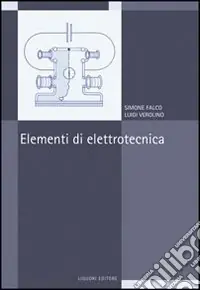 Elementi di elettrotecnica Ultimissimo Modello