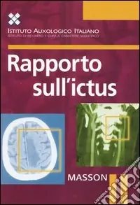 Rapporto sull‘ictus Promozione Esclusiva