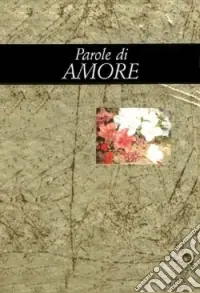 Parole di amore Bestseller