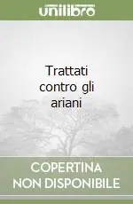 Trattati contro gli ariani Spedito Oggi