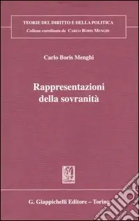 Super Prezzo Rappresentazioni della sovranità