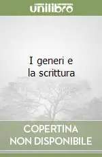Non Perdere I generi e la scrittura