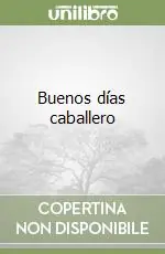 Buenos días caballero Pagamento Sicuro