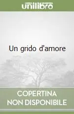 Un grido d‘amore Professionale
