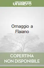 Subito Disponibile Omaggio a Flaiano