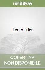 Teneri ulivi Occasione Imperdibile