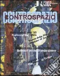 Compra Oggi Stesso Controspazio (2002). Vol. 1
